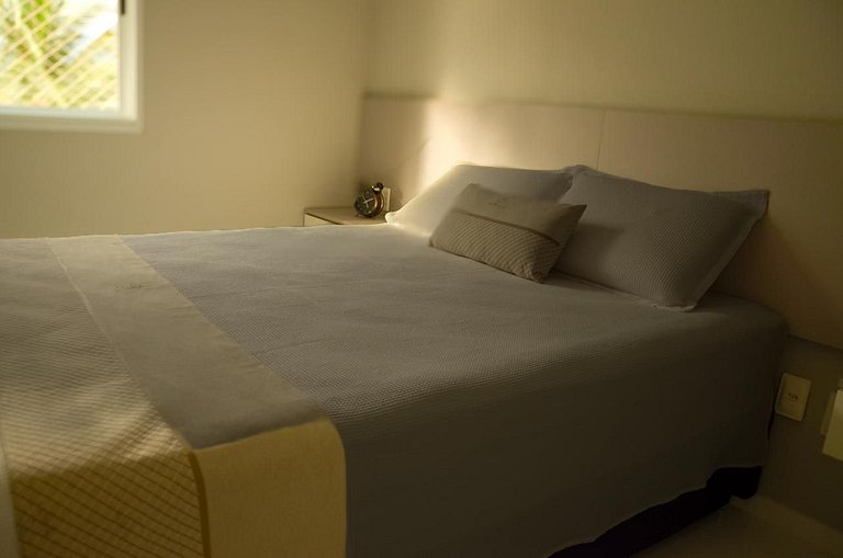 Riviera | Aconchegante e Prático Enxoval Completo