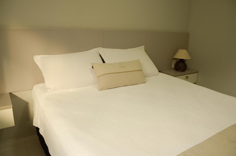 Riviera | Aconchegante e Prático Enxoval Completo