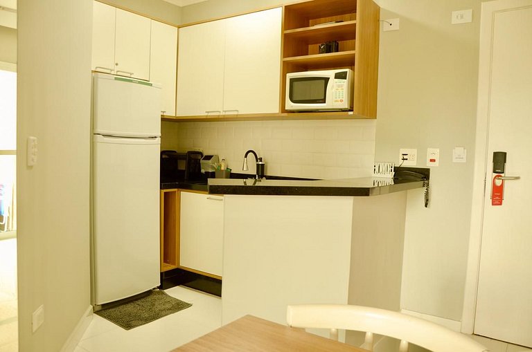 Riviera | Aconchegante e Prático Enxoval Completo