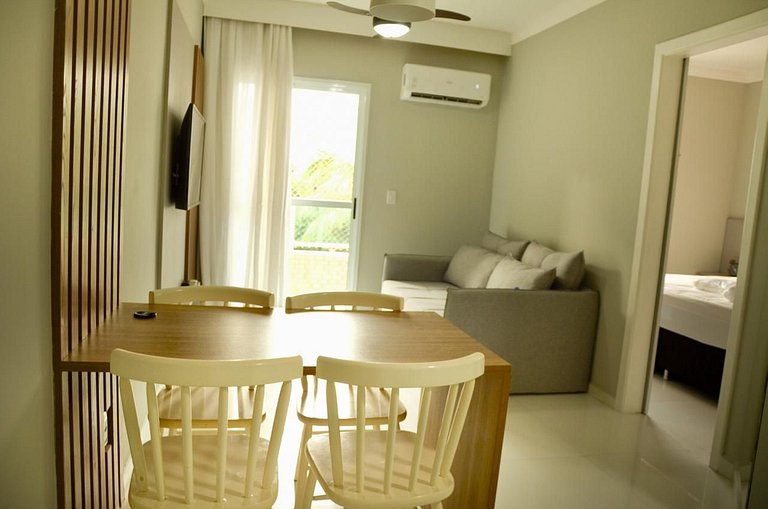 Riviera | Aconchegante e Prático Enxoval Completo