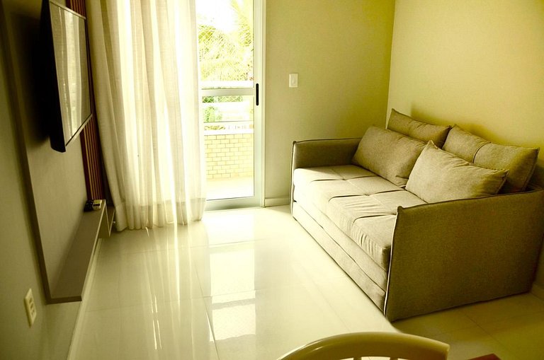 Riviera | Aconchegante e Prático Enxoval Completo