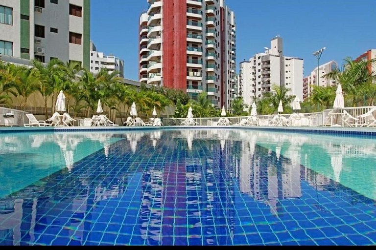 Riviera | Boulevard Lindo Enxoval Completo