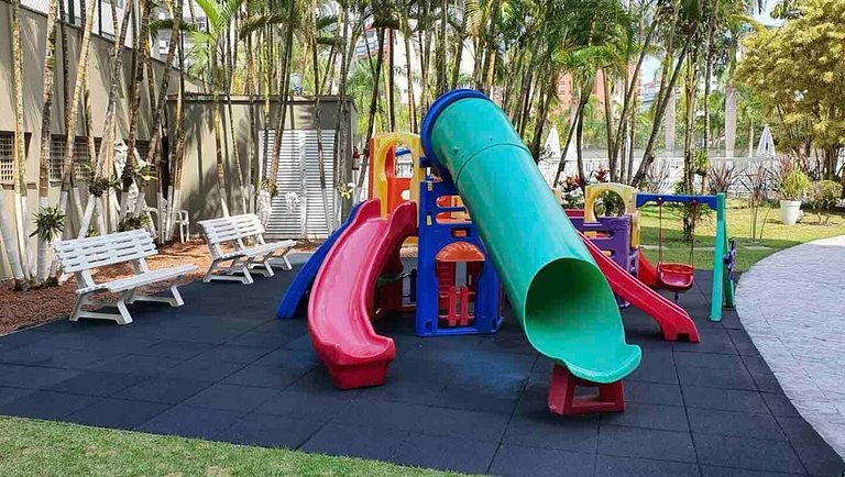 Riviera | Aconchegante e Prático Enxoval Completo