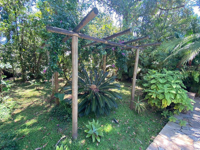 Riviera | Elegante e Sofisticada c/ Enxoval Compl.