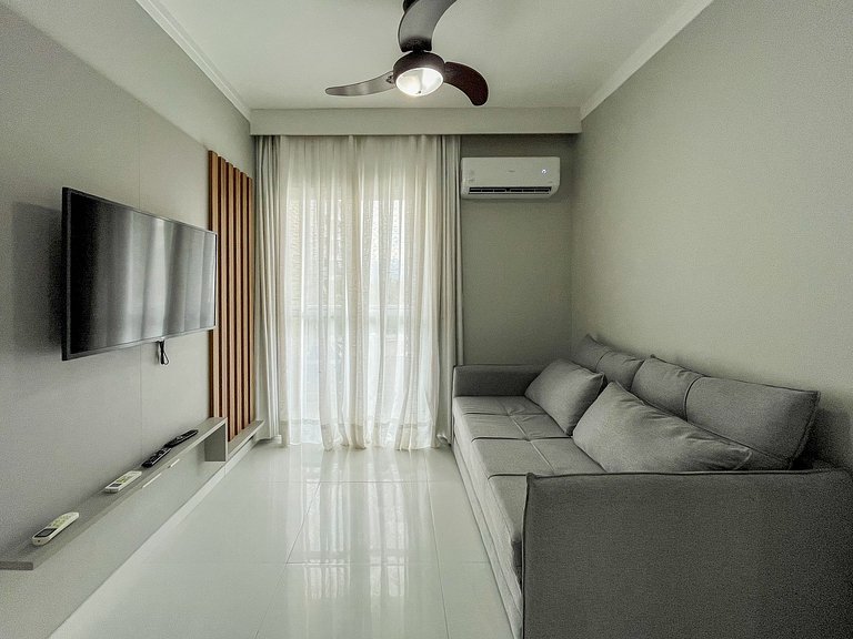 Riviera | Boulevard Lindo Enxoval Completo