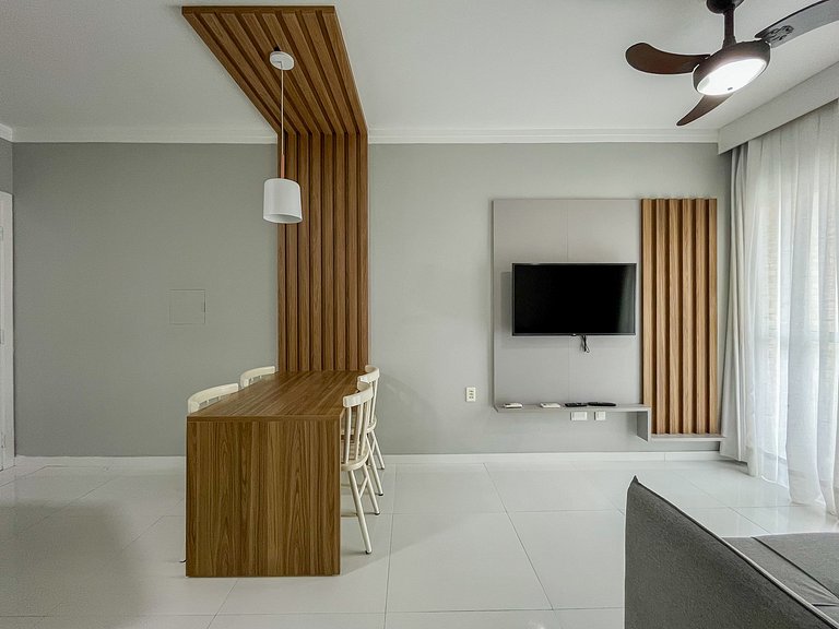 Riviera | Boulevard Lindo Enxoval Completo