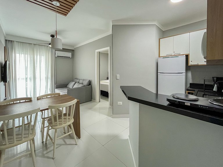 Riviera | Boulevard Lindo Enxoval Completo