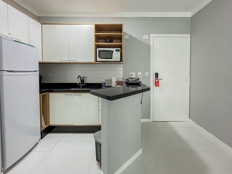 Riviera | Boulevard Lindo Enxoval Completo