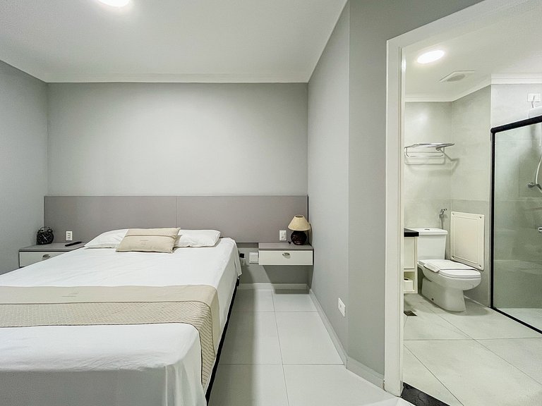 Riviera | Boulevard Lindo Enxoval Completo