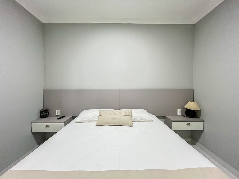 Riviera | Boulevard Lindo Enxoval Completo