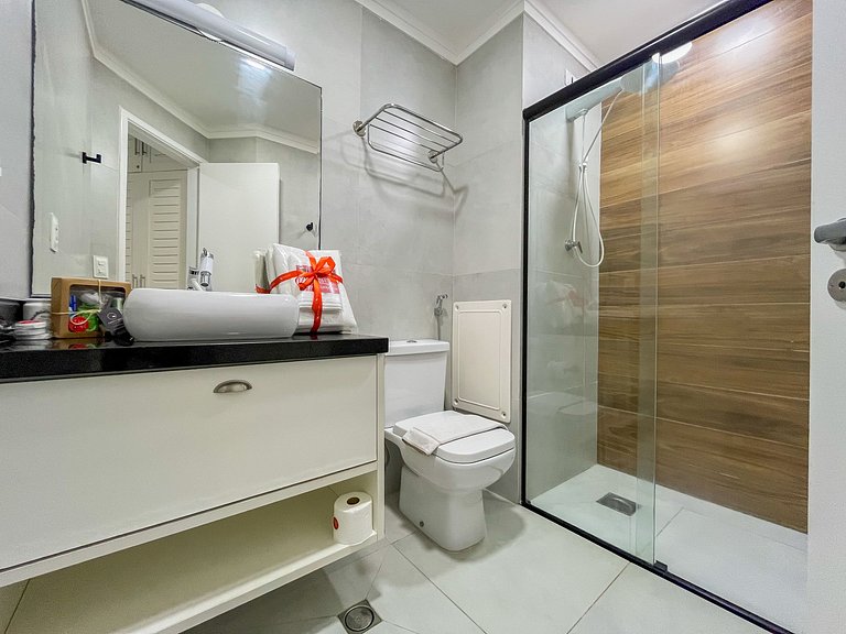 Riviera | Boulevard Lindo Enxoval Completo