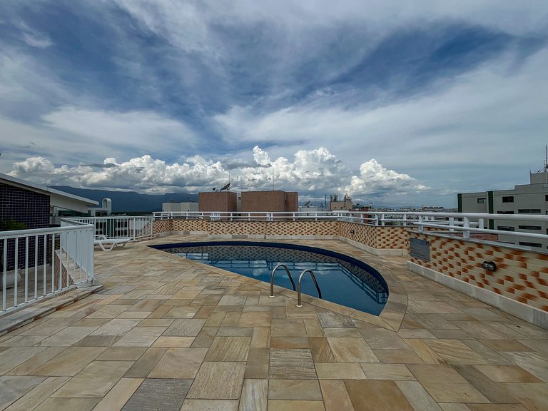 Riviera | Boulevard Lindo Enxoval Completo