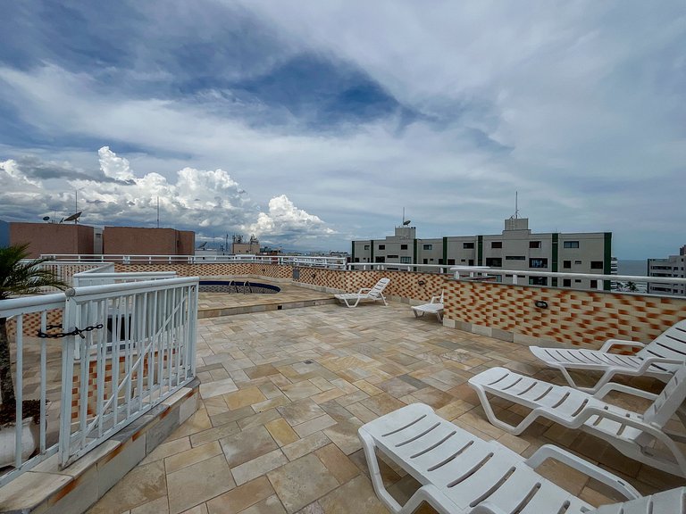 Riviera | Boulevard Lindo Enxoval Completo