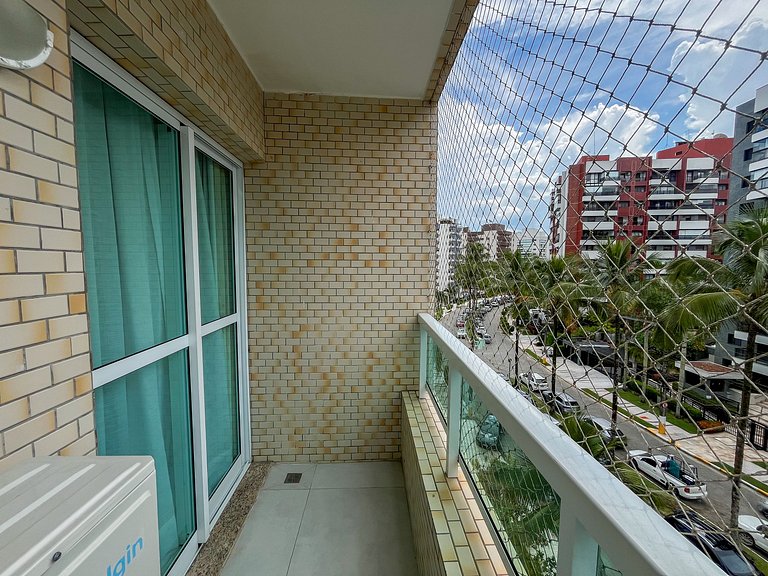 Riviera | Aconchegante e Prático Enxoval Completo