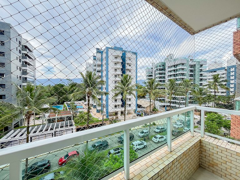 Riviera | Boulevard Lindo Enxoval Completo