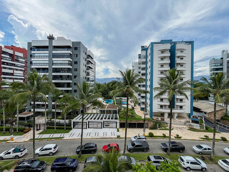 Riviera | Boulevard Lindo Enxoval Completo