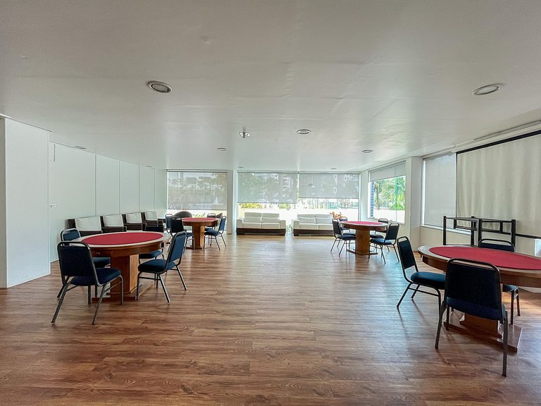 Riviera | Aconchegante e Prático Enxoval Completo