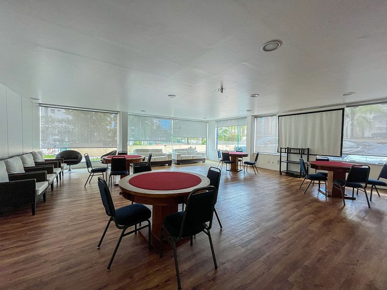 Riviera | Boulevard Lindo Enxoval Completo