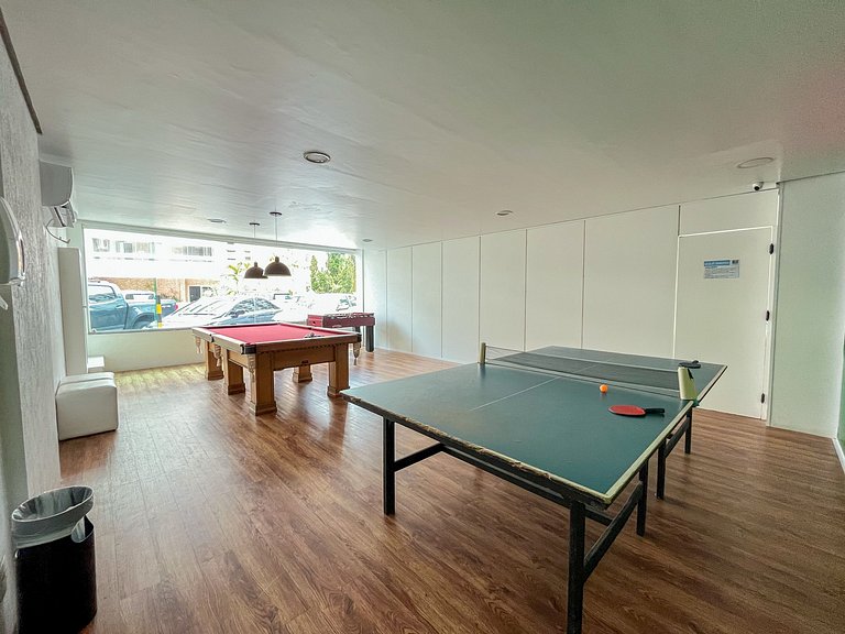 Riviera | Boulevard Lindo Enxoval Completo