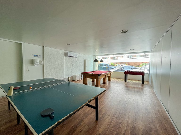 Riviera | Boulevard Lindo Enxoval Completo