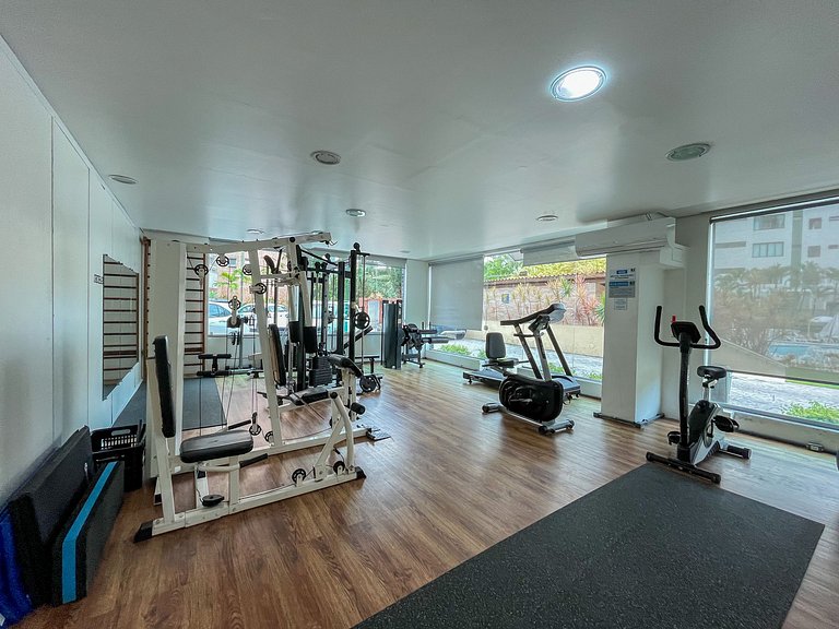 Riviera | Boulevard Lindo Enxoval Completo