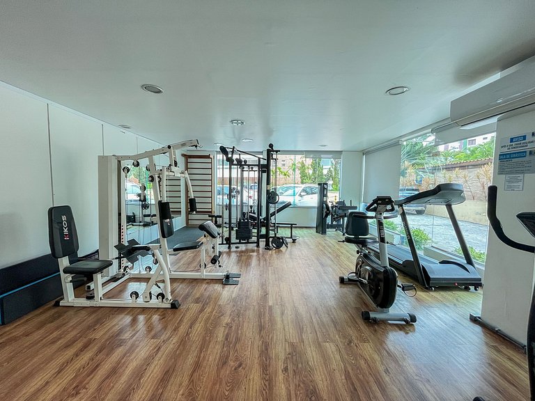 Riviera | Aconchegante e Prático Enxoval Completo