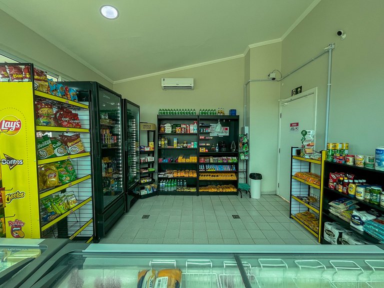 Riviera | Boulevard Lindo Enxoval Completo