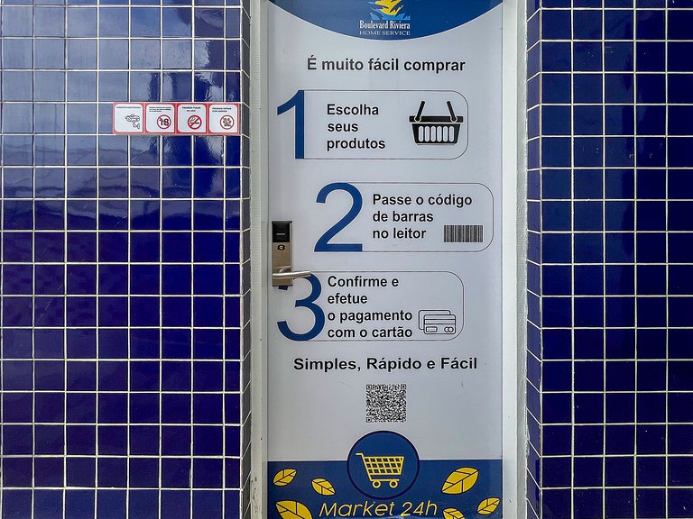 Riviera | Aconchegante e Prático Enxoval Completo