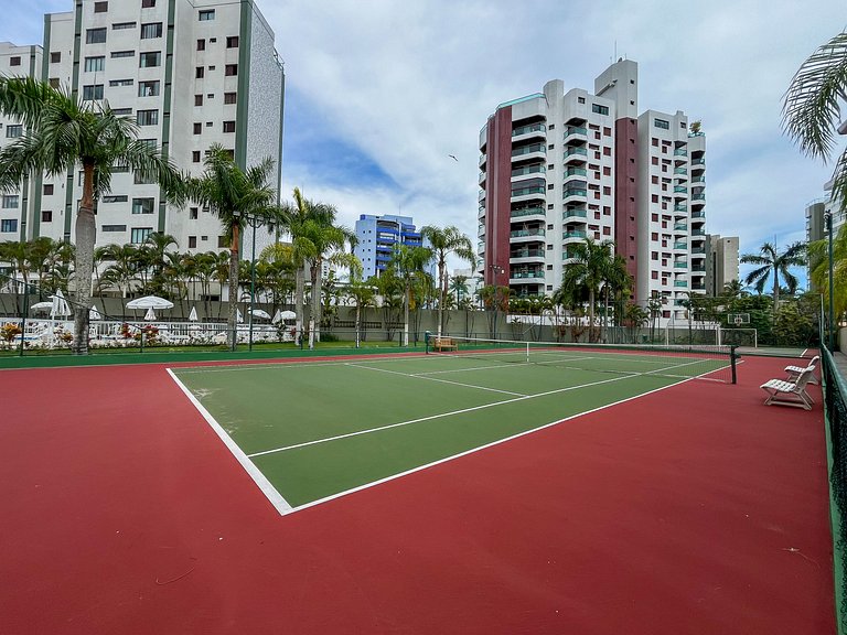 Riviera | Boulevard Lindo Enxoval Completo