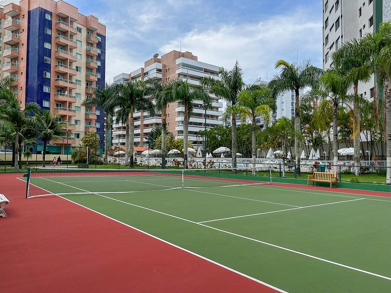 Riviera | Boulevard Lindo Enxoval Completo