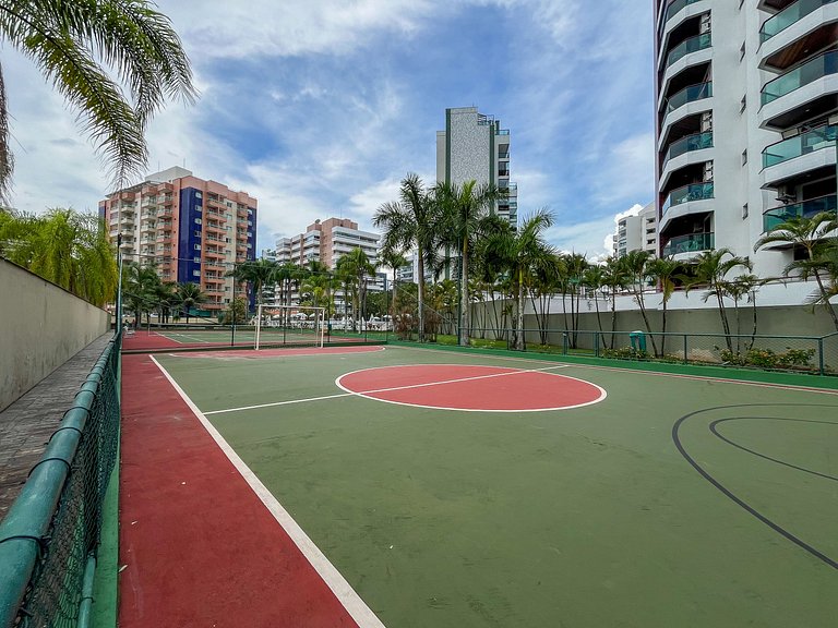 Riviera | Boulevard Lindo Enxoval Completo