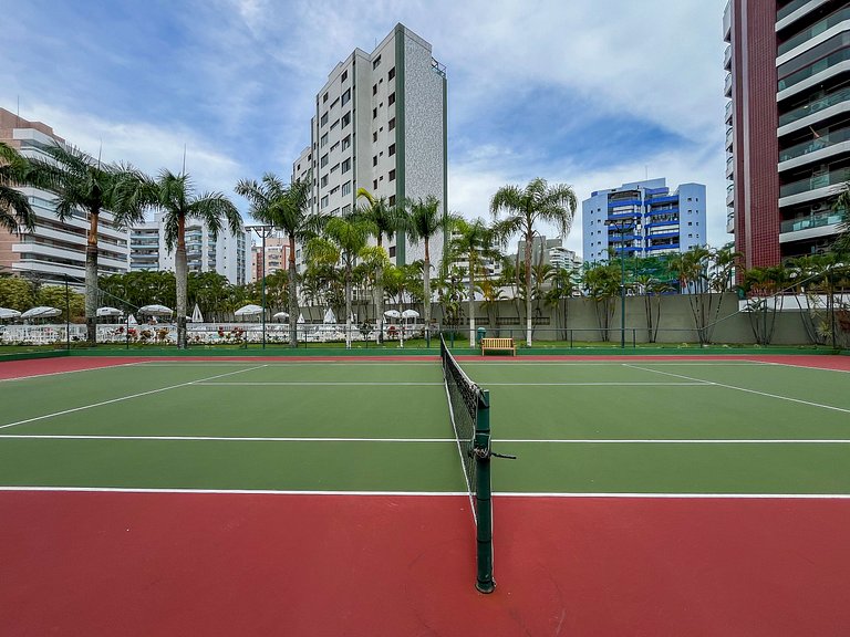 Riviera | Boulevard Lindo Enxoval Completo