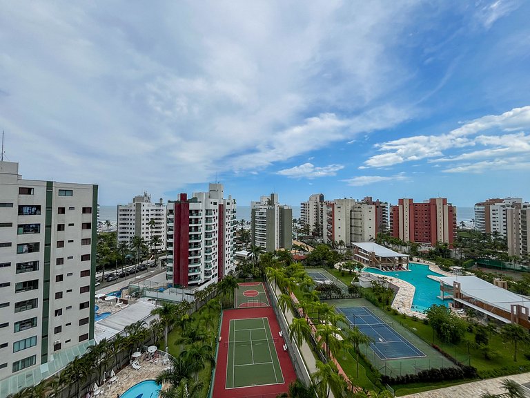 Riviera | Boulevard Lindo Enxoval Completo