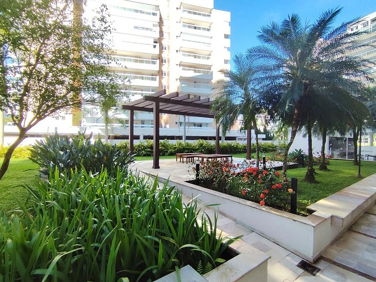 Riviera | Alltime Luxuoso - Enxoval Completo