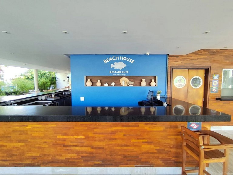 Riviera | Alltime Luxuoso - Enxoval Completo