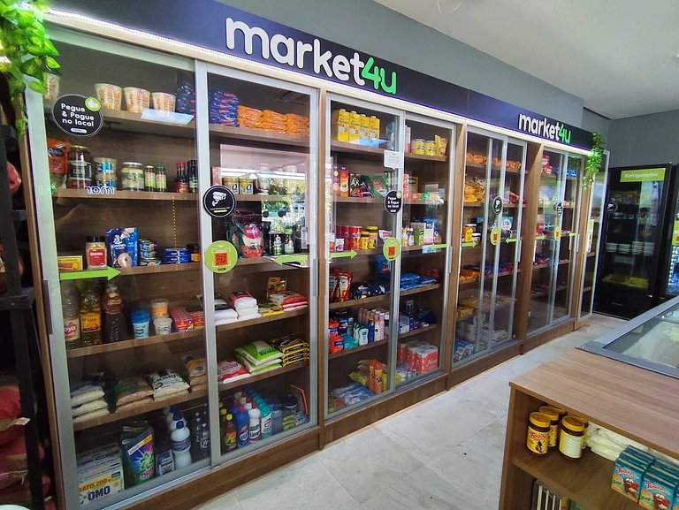 Riviera | Alltime Luxuoso - Enxoval Completo