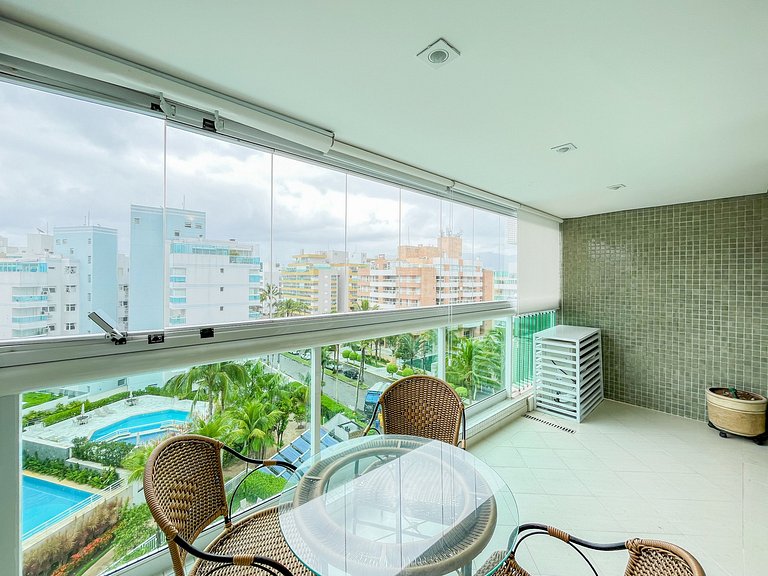 Riviera | Cobertura Duplex Ilha da Madeira