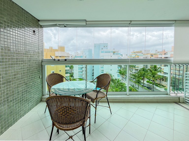 Riviera | Cobertura Duplex Ilha da Madeira