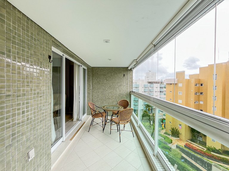 Riviera | Cobertura Duplex Ilha da Madeira