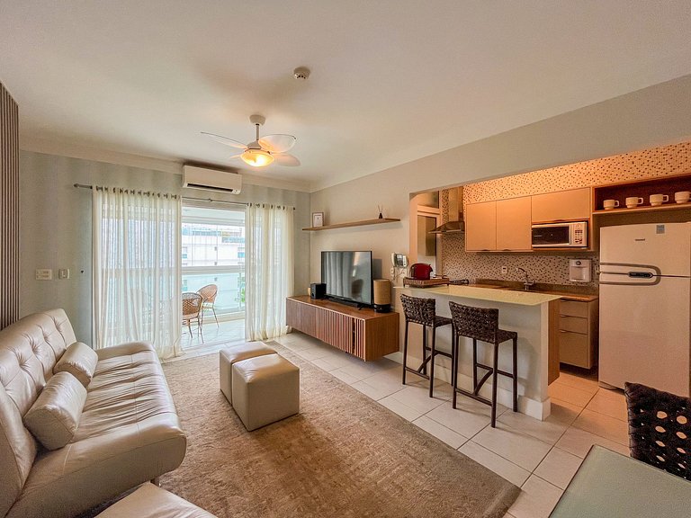 Riviera | Cobertura Duplex Ilha da Madeira