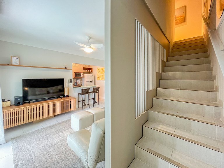 Riviera | Cobertura Duplex Ilha da Madeira