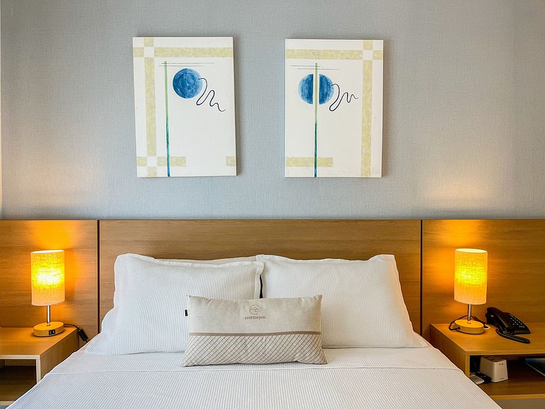 Riviera | Cobertura Duplex Ilha da Madeira