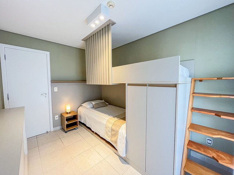 Riviera | Cobertura Duplex Ilha da Madeira