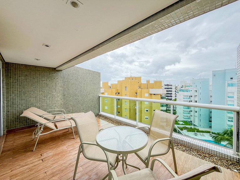 Riviera | Cobertura Duplex Ilha da Madeira