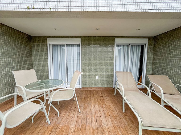 Riviera | Cobertura Duplex Ilha da Madeira