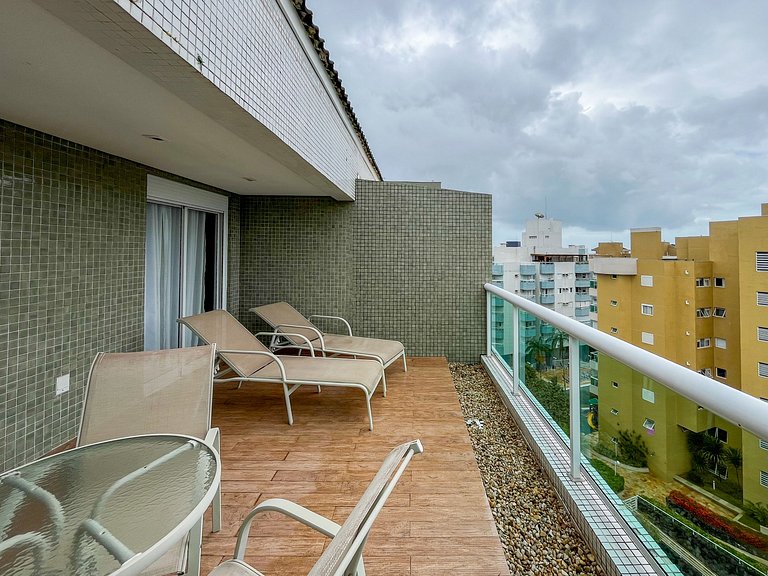 Riviera | Cobertura Duplex Ilha da Madeira