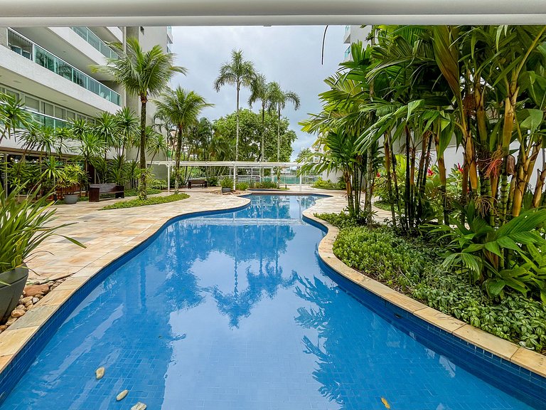 Riviera | Cobertura Duplex Ilha da Madeira