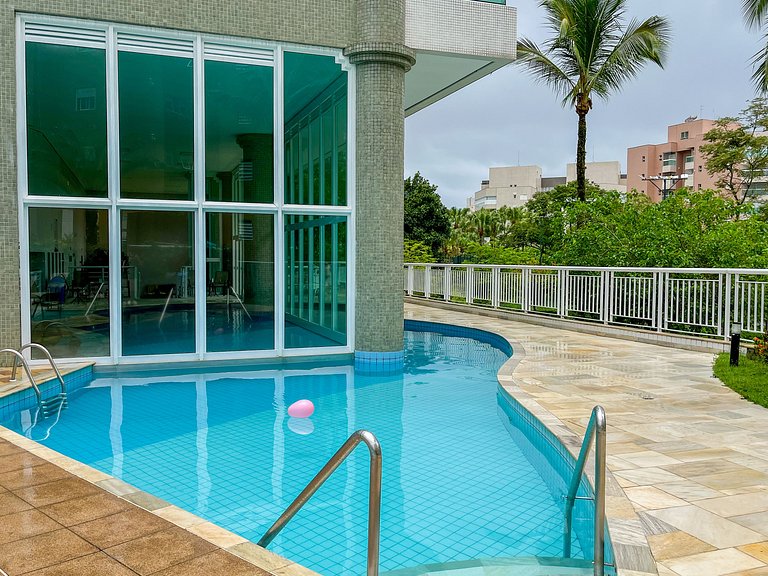 Riviera | Cobertura Duplex Ilha da Madeira