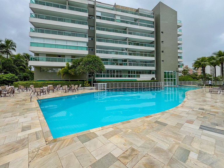 Riviera | Cobertura Duplex Ilha da Madeira