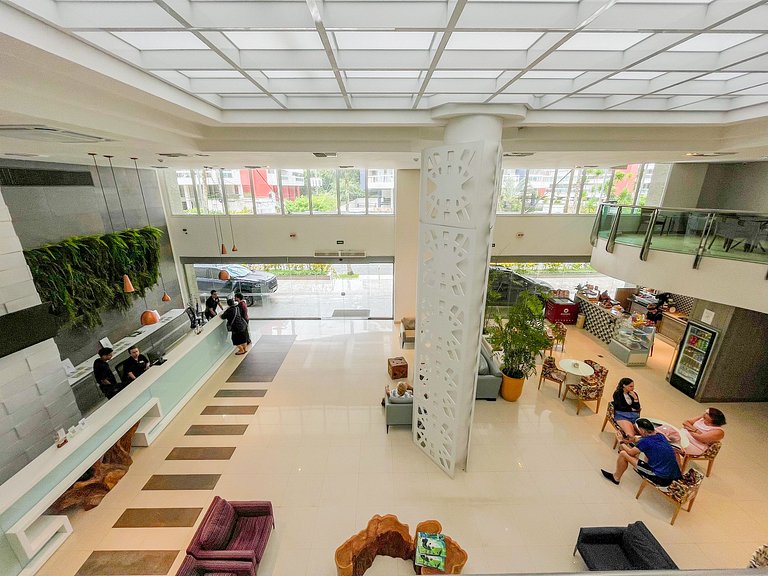 Riviera | Cobertura Duplex Ilha da Madeira